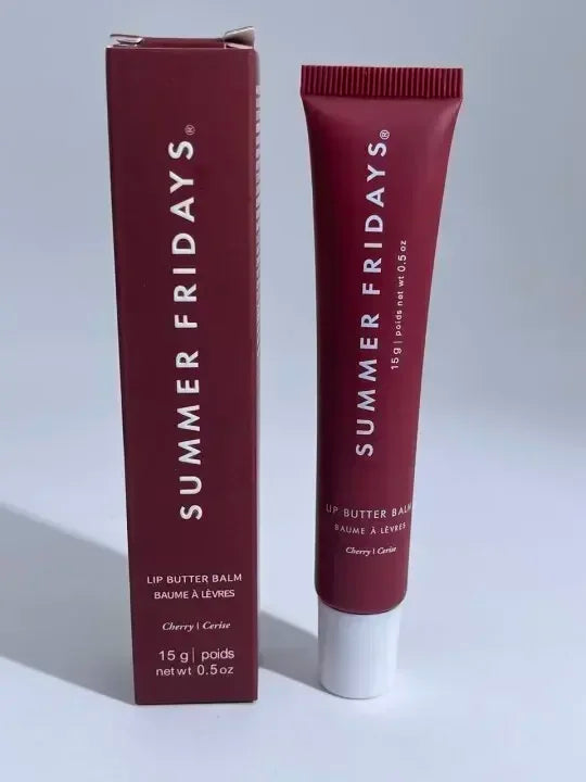 Lip Balm Mirror Gloss