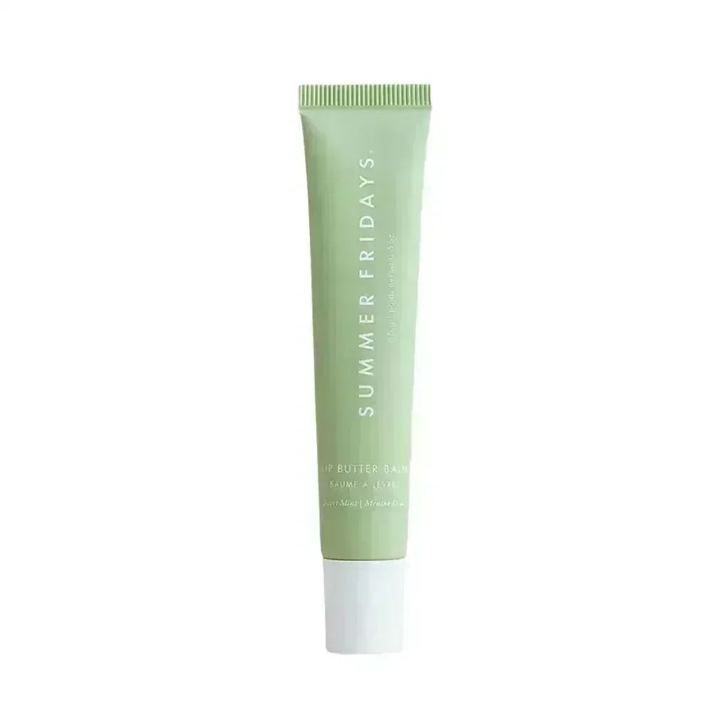 Lip Balm Mirror Gloss