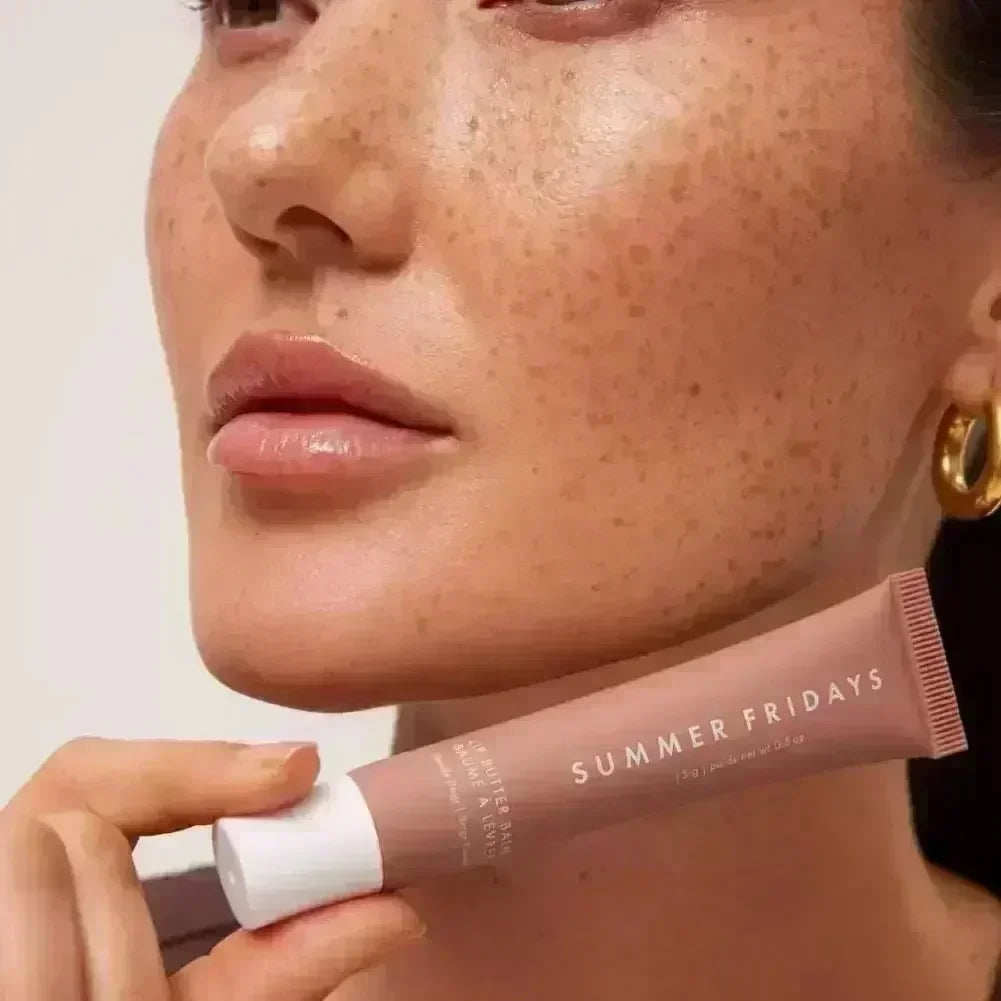 Lip Balm Mirror Gloss
