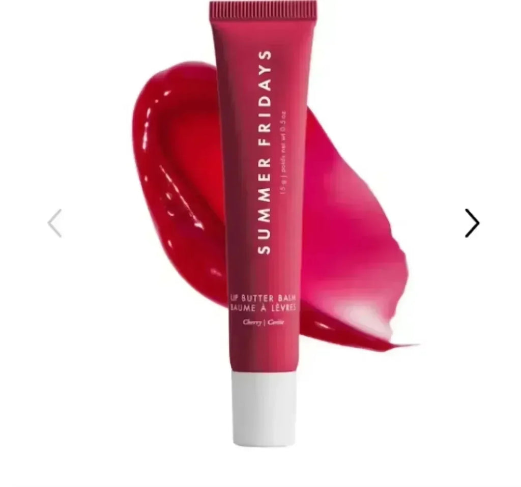 Lip Balm Mirror Gloss