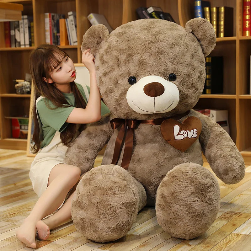 Teddy Bear Plush Toy