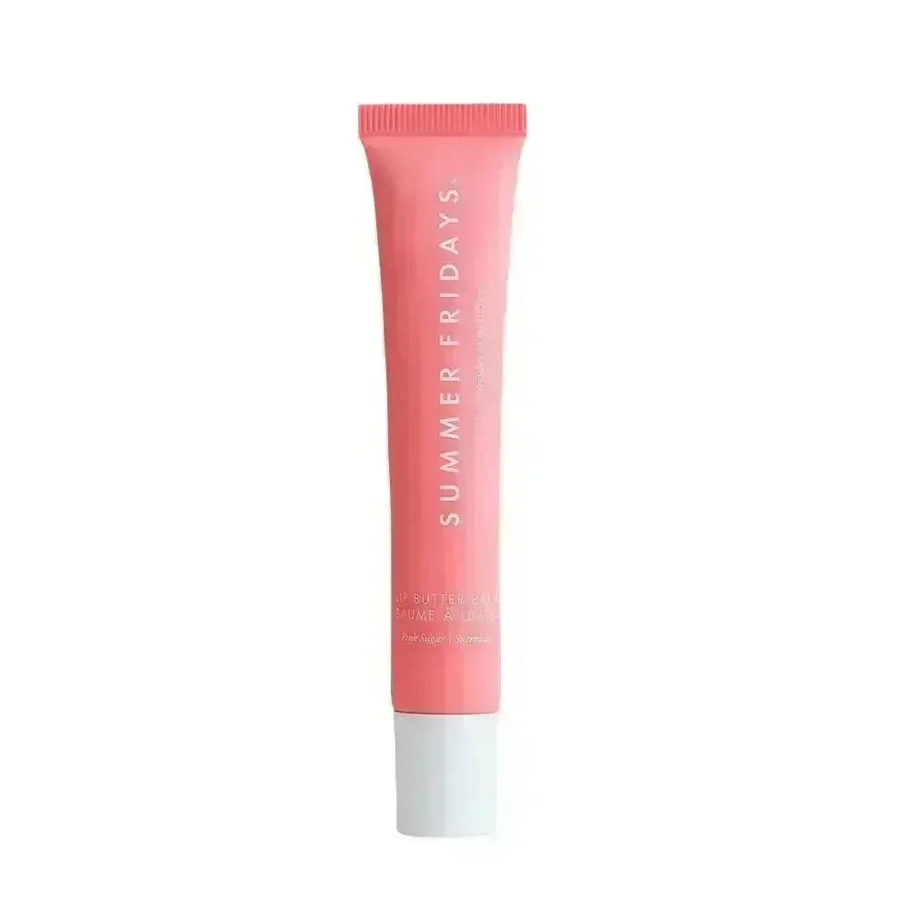 Lip Balm Mirror Gloss
