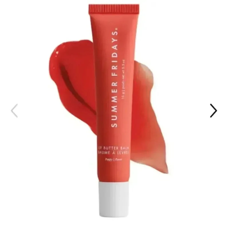 Lip Balm Mirror Gloss