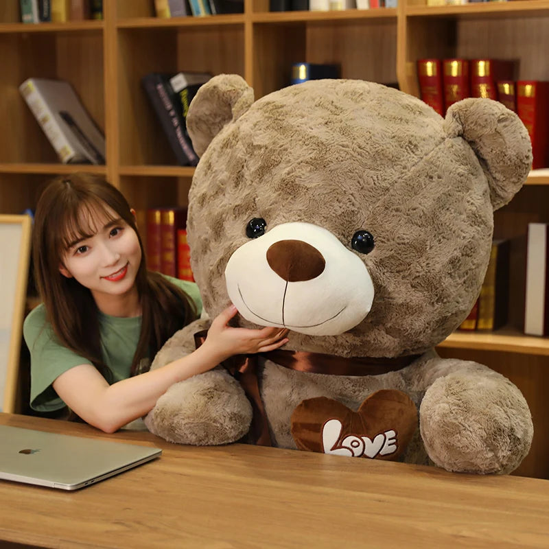 Teddy Bear Plush Toy