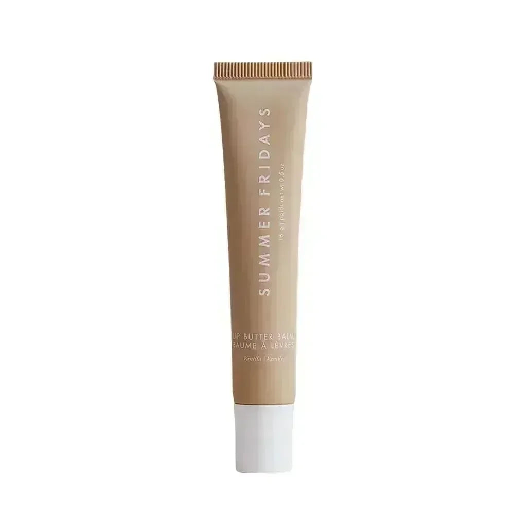 Lip Balm Mirror Gloss