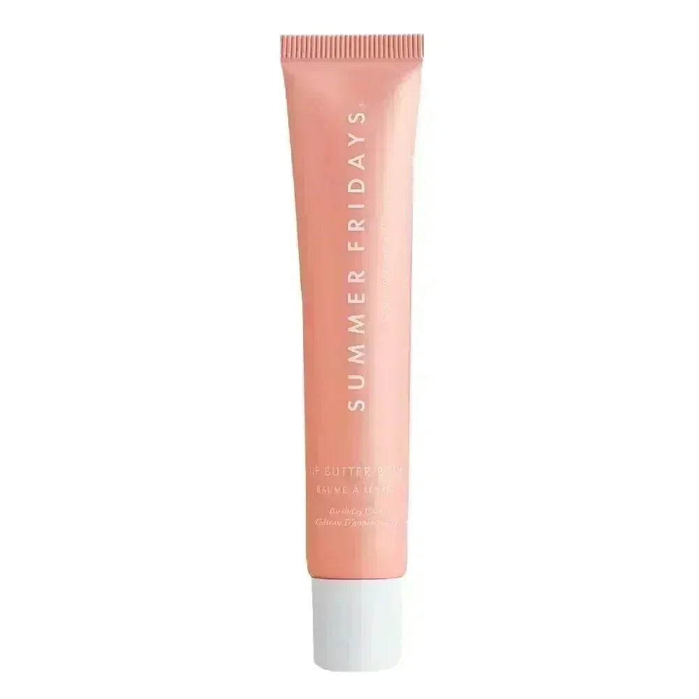Lip Balm Mirror Gloss