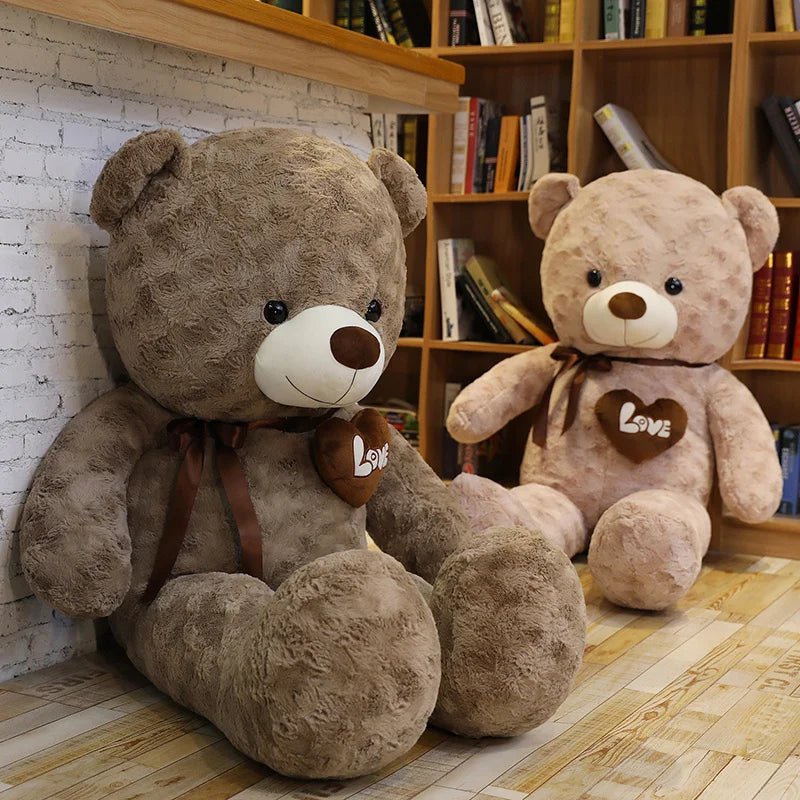 Teddy Bear Plush Toy
