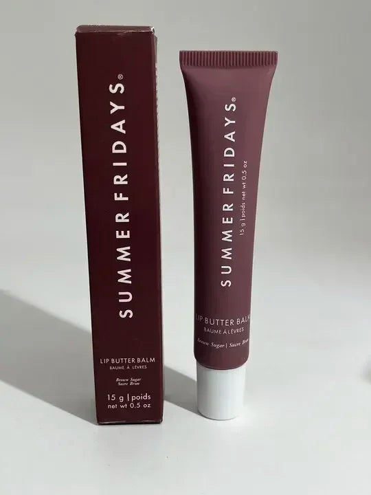 Lip Balm Mirror Gloss