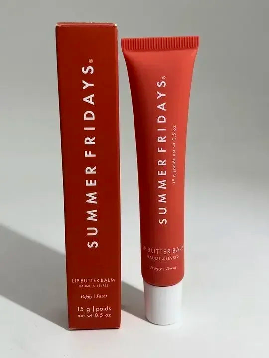 Lip Balm Mirror Gloss