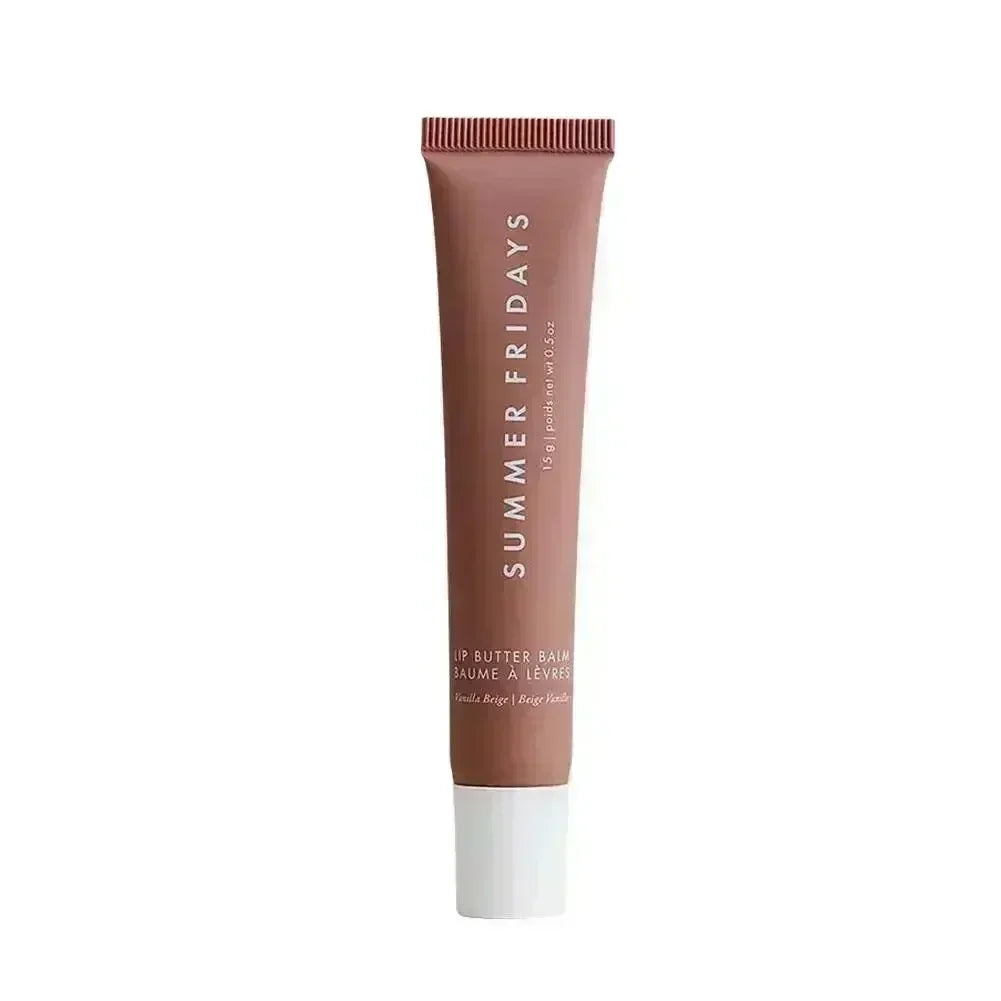 Lip Balm Mirror Gloss