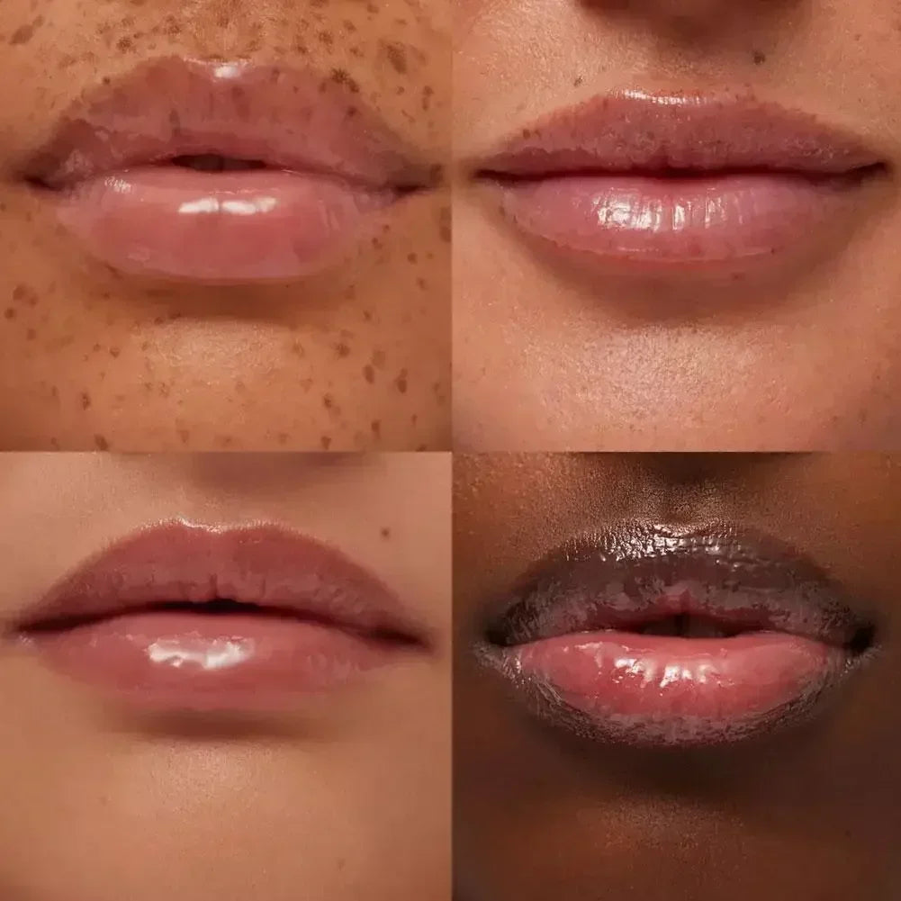 Lip Balm Mirror Gloss
