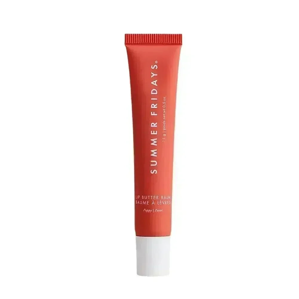 Lip Balm Mirror Gloss