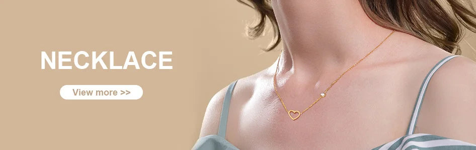 Heart Initial Anklet