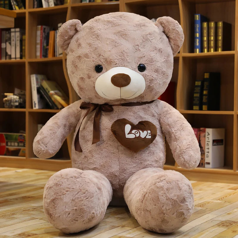 Teddy Bear Plush Toy