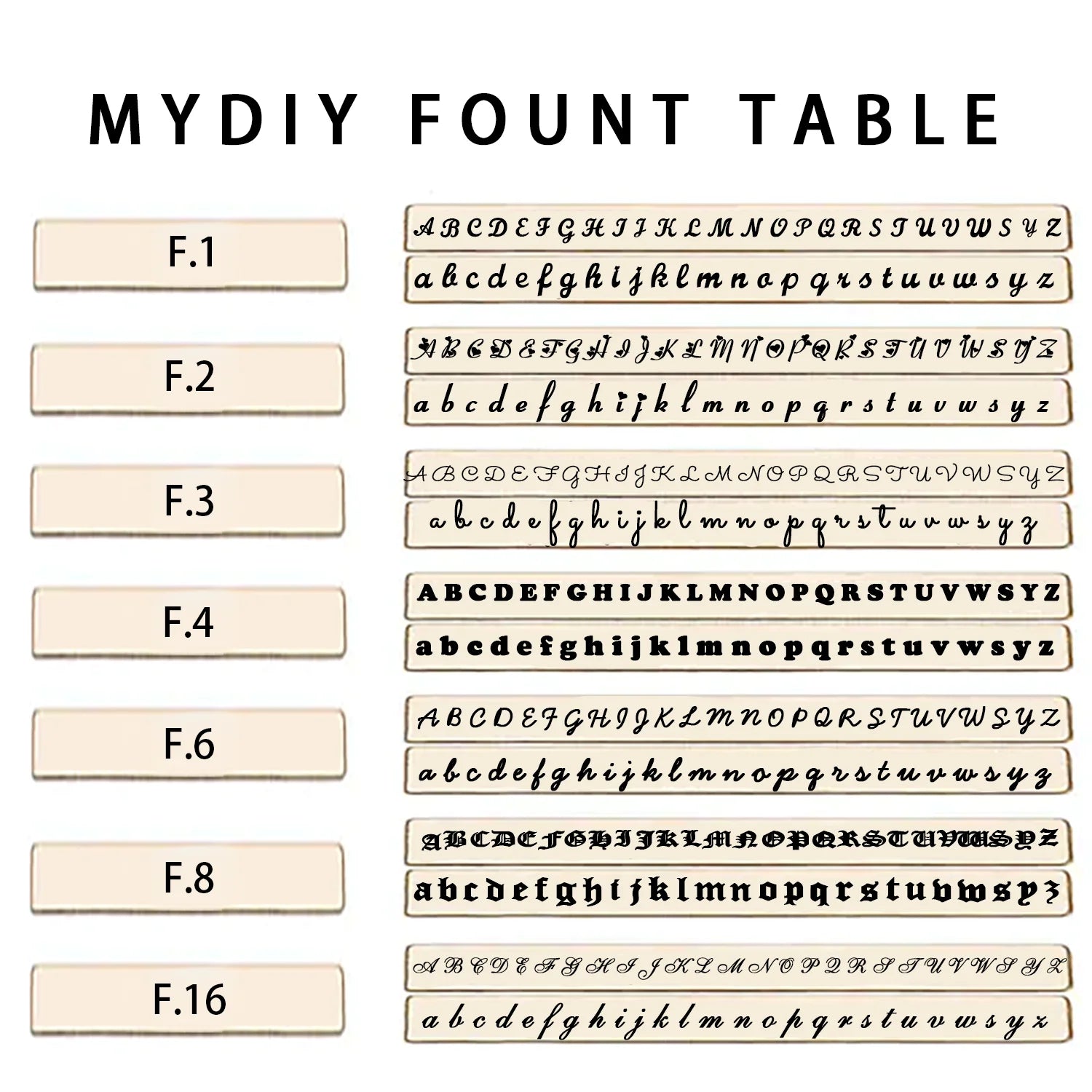 Custom Envelope Photo Necklace