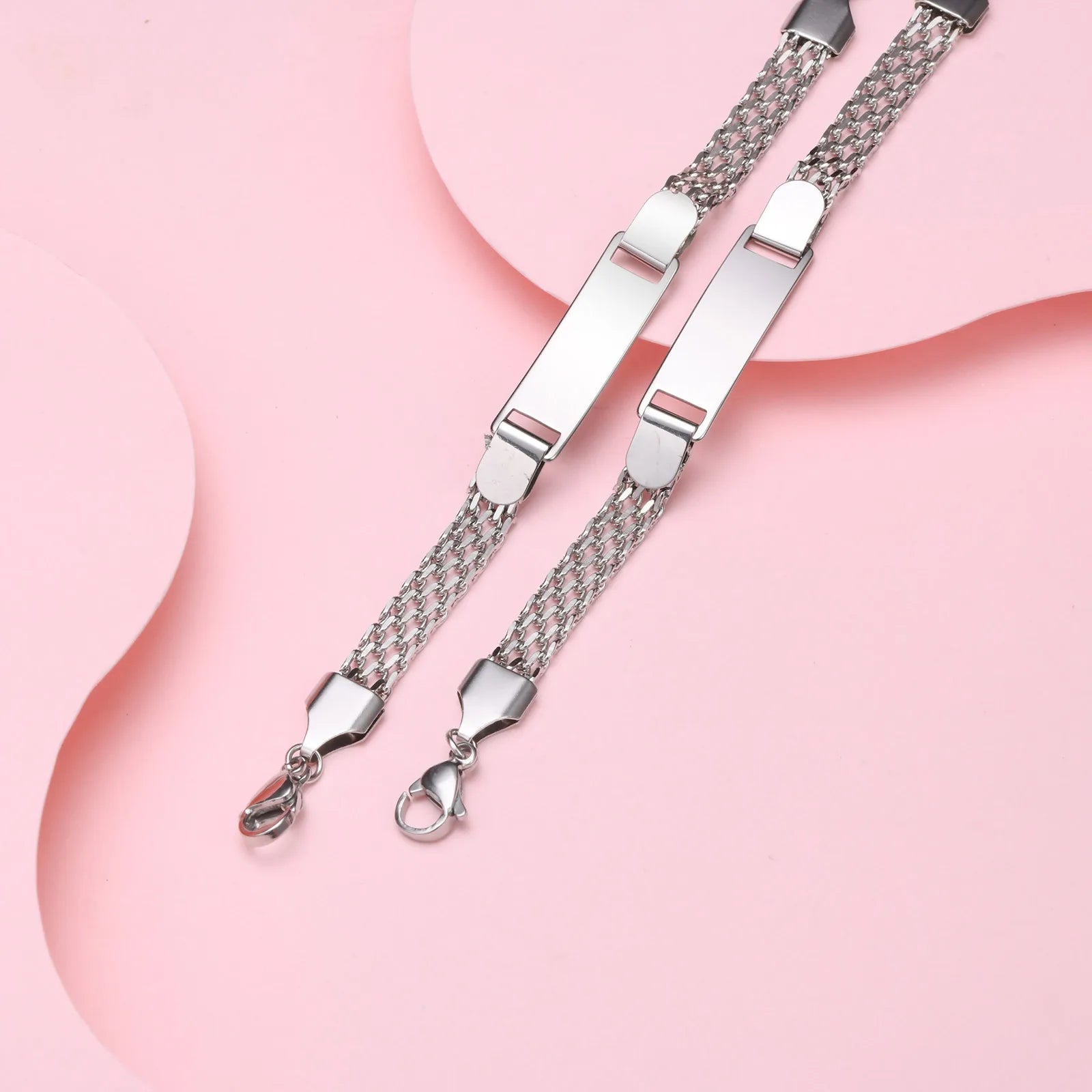 Personalized Baby Bracelet