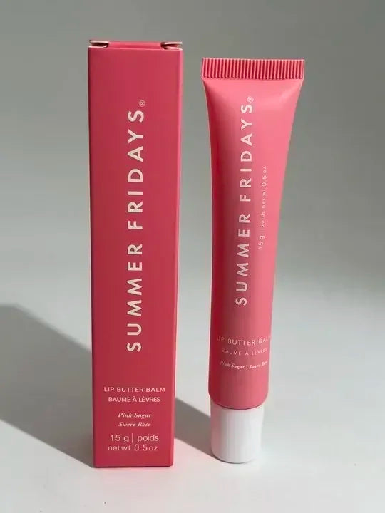 Lip Balm Mirror Gloss