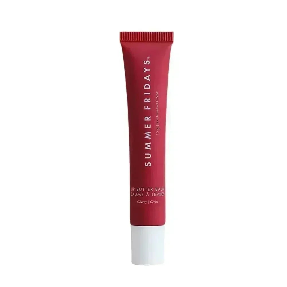 Lip Balm Mirror Gloss
