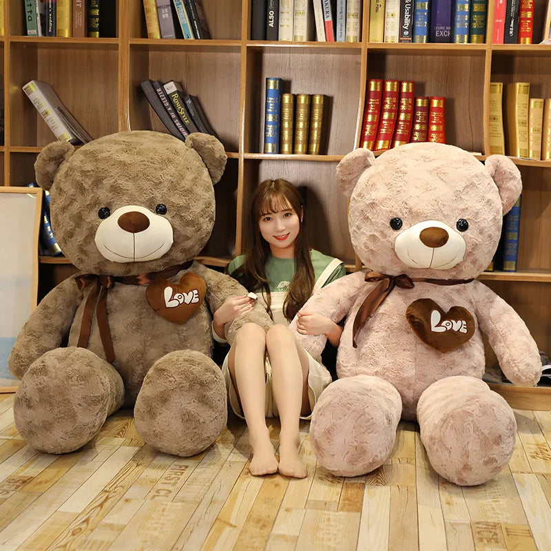 Teddy Bear Plush Toy