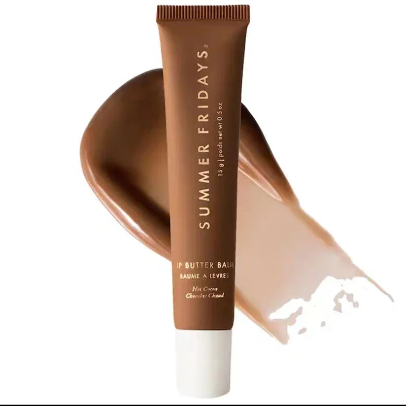 Lip Balm Mirror Gloss